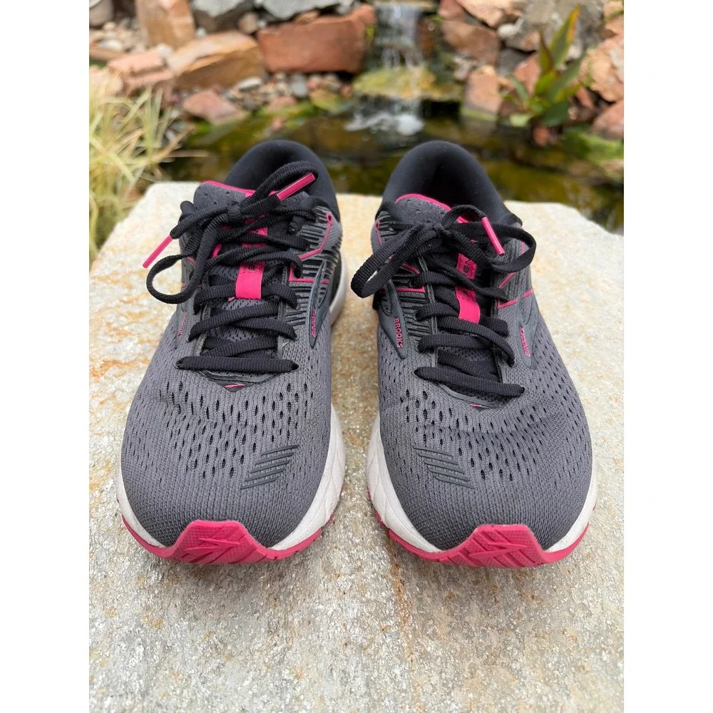 Brooks adrenaline gts